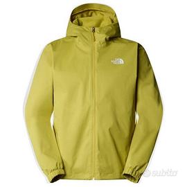 GIACCA THE NORTH FACE QUEST M TG. L