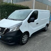 Nissan NV300 2.0 DCI 120CV VAN (88 kw)