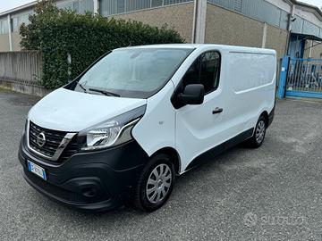 Nissan NV300 2.0 DCI 120CV VAN (88 kw)