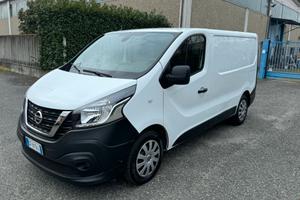 Nissan NV300 2.0 DCI 120CV VAN (88 kw)