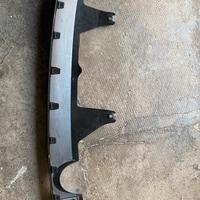 Diffusore posteriore Ford Fiesta mk8