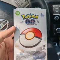 pokemon go plus