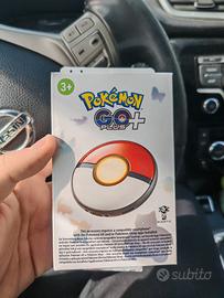 pokemon go plus