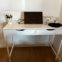 Ikea scrivania alex 100x48cm