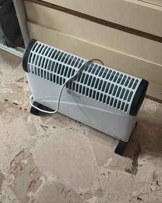 Stufetta elettrica