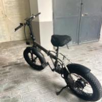 Bici elettrica