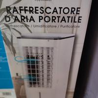Raffrescatore d aria 