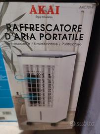 Raffrescatore d aria 