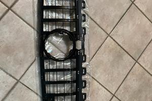 Griglia panamericana classe A w177 2019-2022