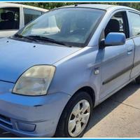 Ricambi Usati KIA PICANTO 1a Serie 2005