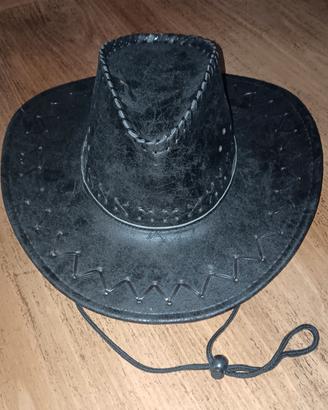 CAPPELLO COWBOY 