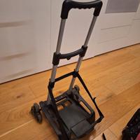 Trolley per zaino