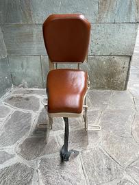 Seggiolino bici posteriore ROSSIGNOLI