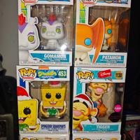 Funko pop in lotto 