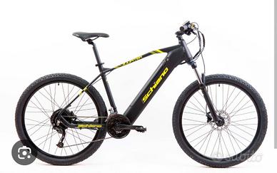 e bike