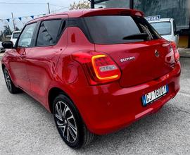 " NUOVA " Suzuki Swift 1.2 Hybrid 4WD AllGrip GP