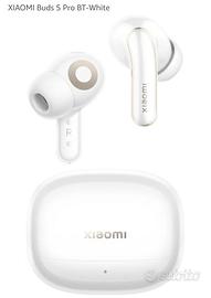 nuove cuffie Xiaomi Buds 5 Pro