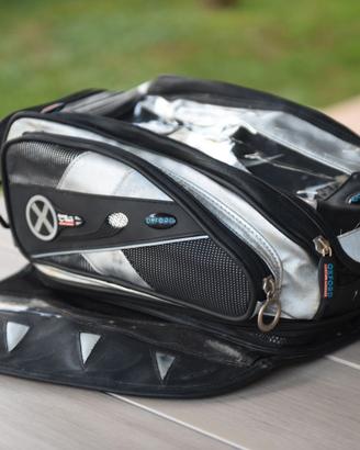 borsa da serbatoio universale