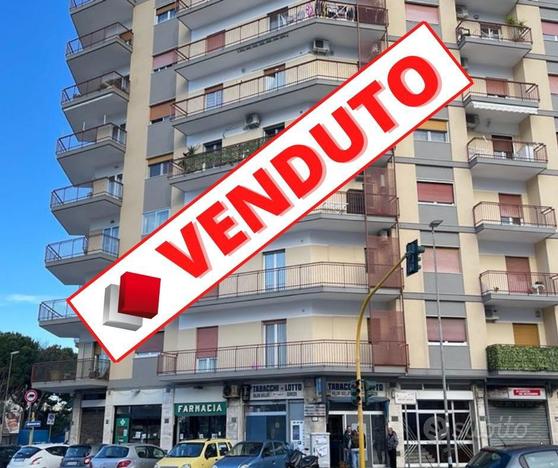 Appartamento Bari [cod. rif6050862VRG] (Libertà)