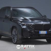 BMW X5 G05 LCI 2023 X5 xdrive50e MSport auto