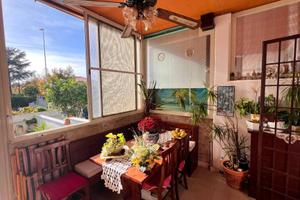 Villa di 83 m² con 3 locali e box auto a Ardea