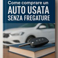 Compra Auto Usate SENZA RISCHI🛡️