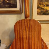 chitarra classica gonzales