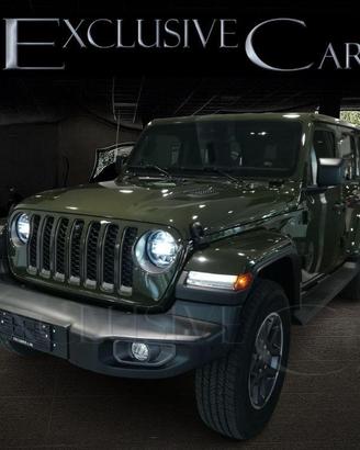 JEEP - Wrangler - Unlimited 2.0 Turbo Sport