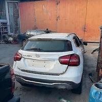 Mercedes benz GLA RICAMBI