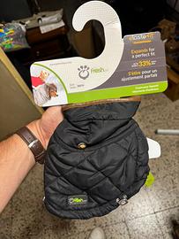 Cappottino Cane XXS GF Pet NUOVO con cartellino