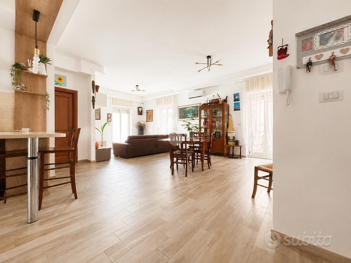 Appartamento – Cosenza, Quartiere Tribunale - Vista 3