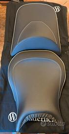 Sella completa BMW 1250 Gs