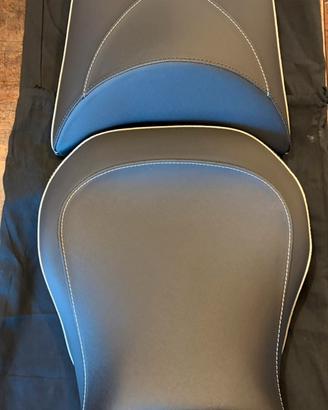 Sella completa BMW 1250 Gs