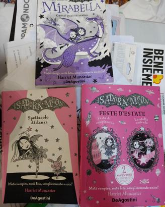 Libri e riviste
