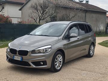 BMW Serie 2 G.T diesel cambio automatico 2015