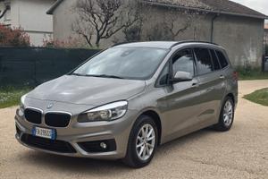 BMW Serie 2 G.T diesel cambio automatico 2015