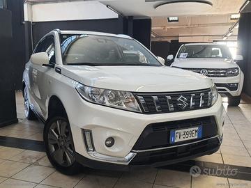SUZUKI Vitara 1.0 Boosterjet 4WD Allgrip GPL