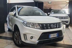 SUZUKI Vitara 1.0 Boosterjet 4WD Allgrip GPL