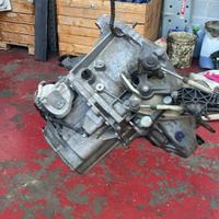 CAMBIO MANUALE PEUGEOT CITROEN 1.2 TURBO BENZINA H