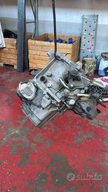 CAMBIO MANUALE PEUGEOT CITROEN 1.2 TURBO BENZINA H