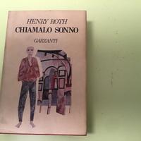 Henry Roth, Chiamalo sonno, ed Garzanti