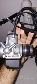 Carburatore Dell'Orto PHBH28