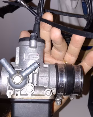 Carburatore Dell'Orto PHBH28