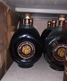VECCHIA ROMAGNA ETICHETTA NERA MAGNUM Lt. 1,5