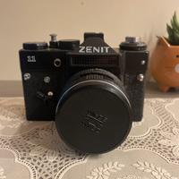 Macchina fotografica Zenit 11