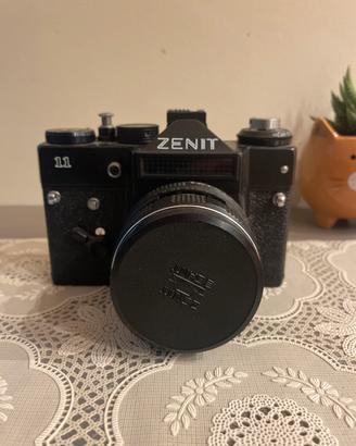 Macchina fotografica Zenit 11