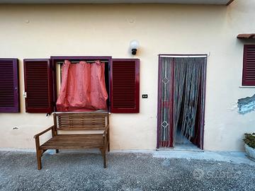 Casa - a due passi dal mare