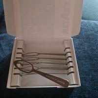 cucchiaini collection Espoon Orlandi