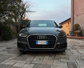 Audi a3 8v S Line