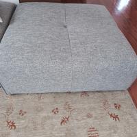 pouf divano Roncolo poltrone e sofà 